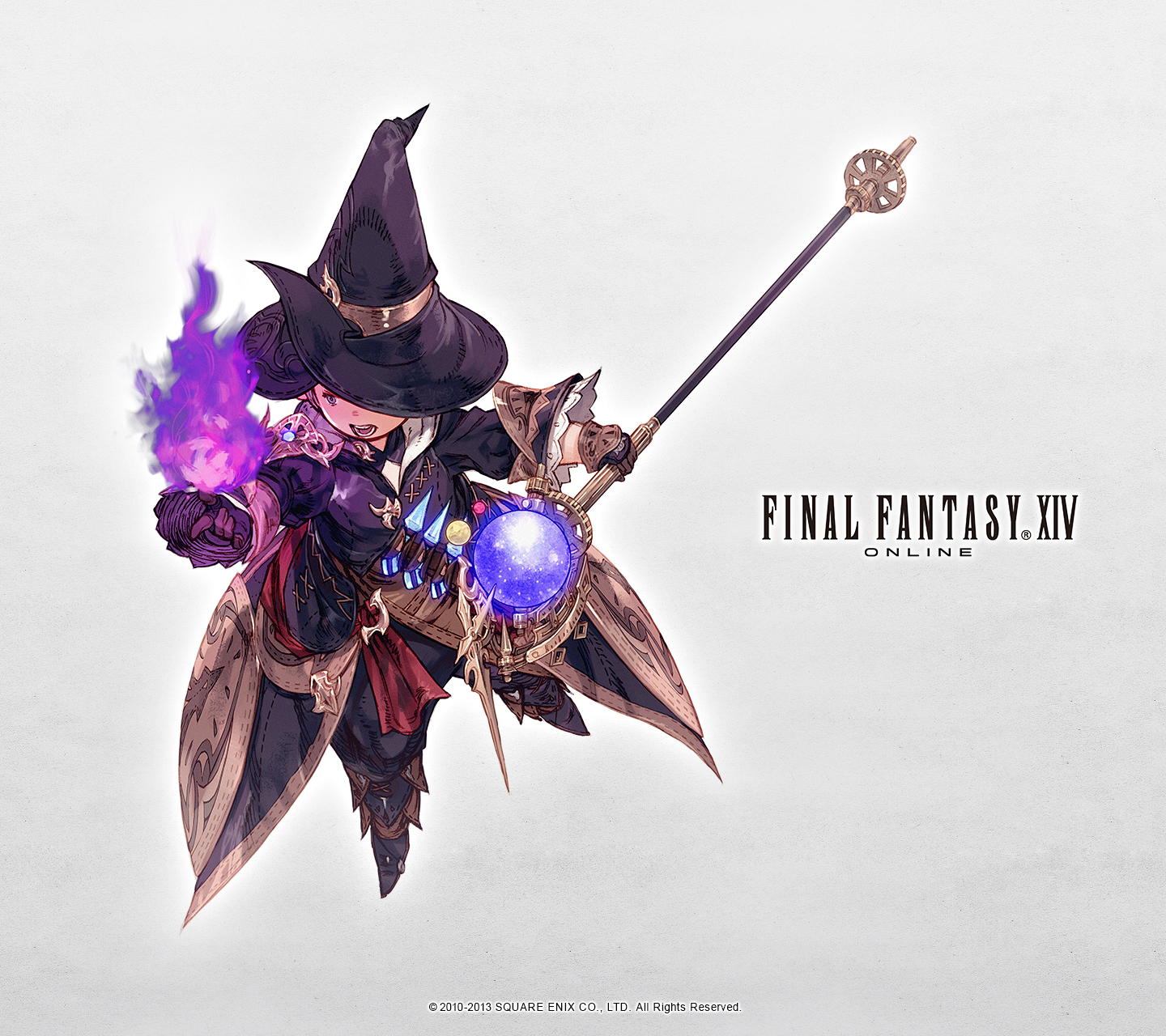 Final Fantasy Xiv The Lodestone